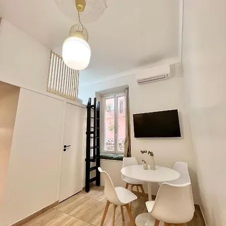 Apartment Neuf - Frontiere De Monaco - Clim - Wifi *